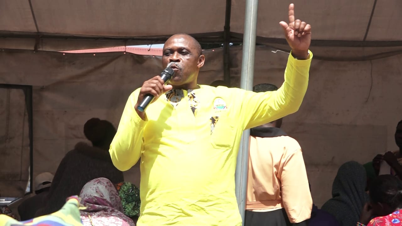 Bushenyi FDC Mobiliser Defects to NRM, Joins Igara West MP Race