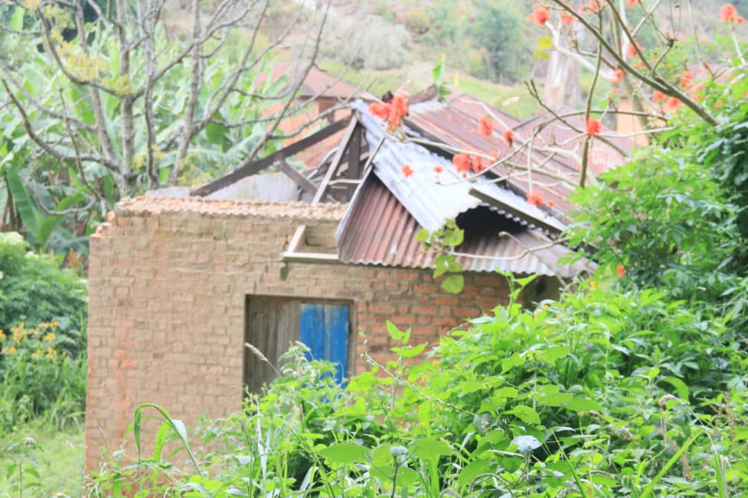 Bwama Schools Cry Out for Help Amid Crumbling Infrastructure and Safety Gaps