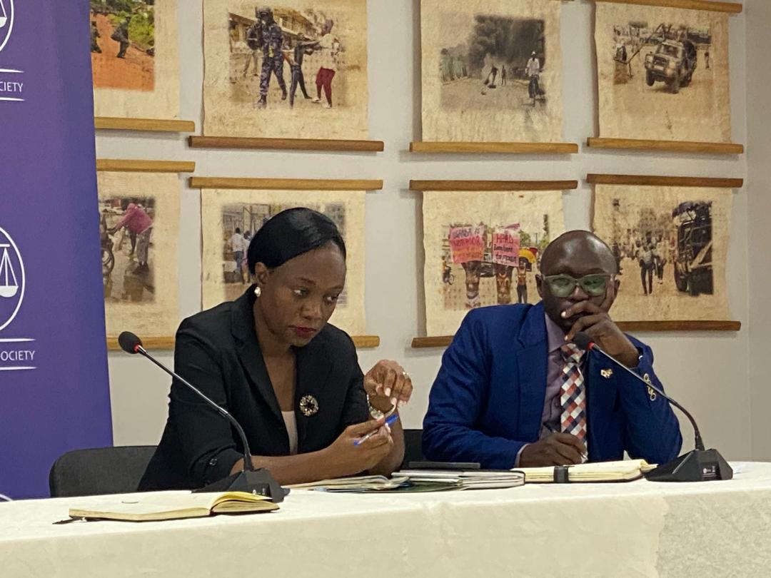 Strong Institutions, Not Just Laws, Key to Peaceful Elections, Rights Group Warns