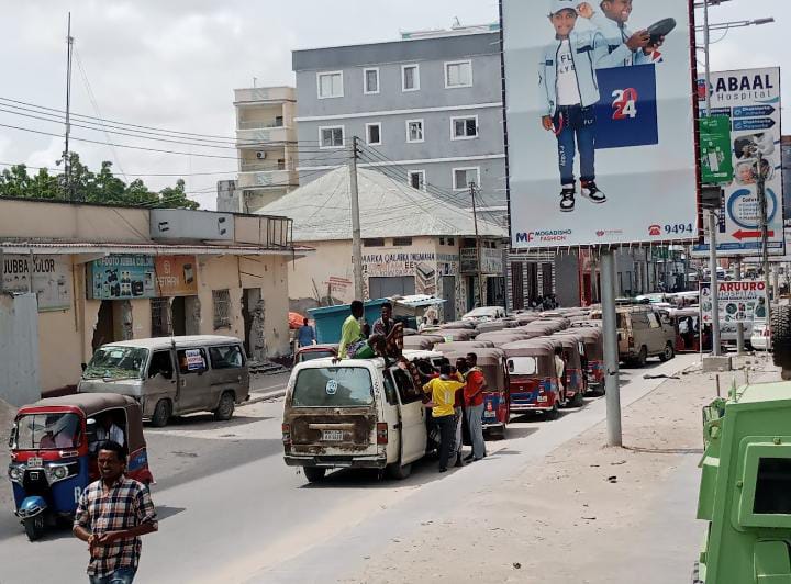 Somalia Registers Breakthrough with Adoption of National Labour Migration Policy