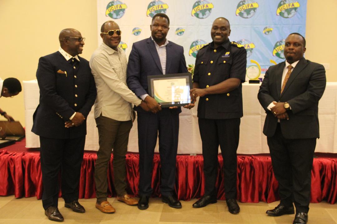 Clearing and Forwarding Agents Decry Unfair Licensing Policies