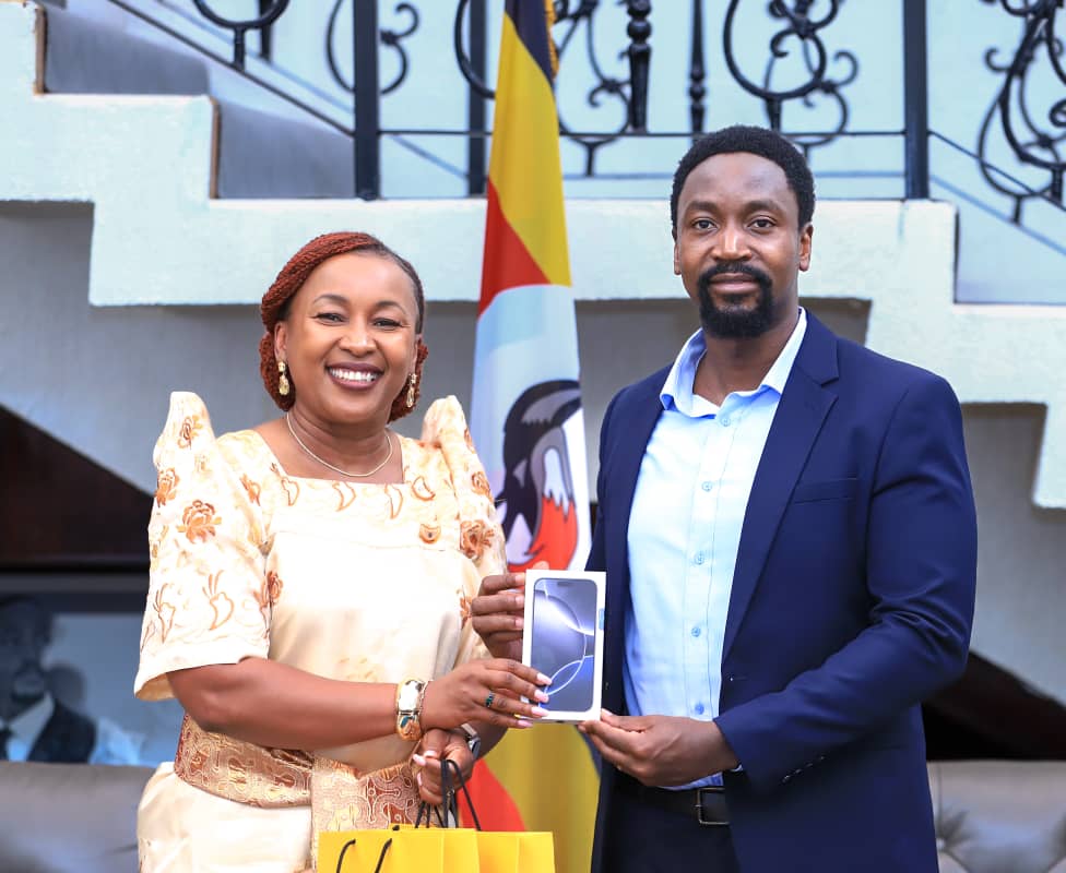 MTN Joins Forces with Busoga Kingdom to Tackle Teenage Pregnancies