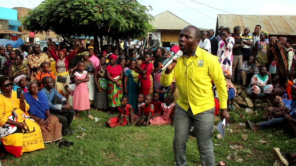 Can NRM Finally Break the Opposition Stranglehold on Bukonzo?