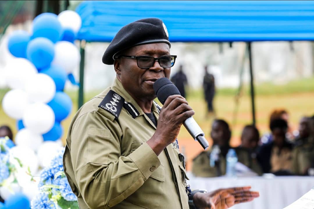 MPs Concerned Over Police Downsizing of New Recruits