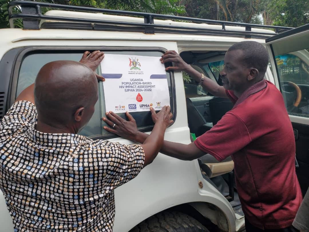 MoH, Makerere to Assess National HIV and NCD Burden