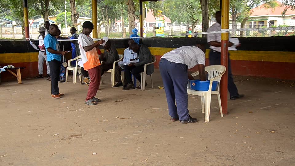 FDC Holds Primaries in Kasese Amid Irregularity Claims