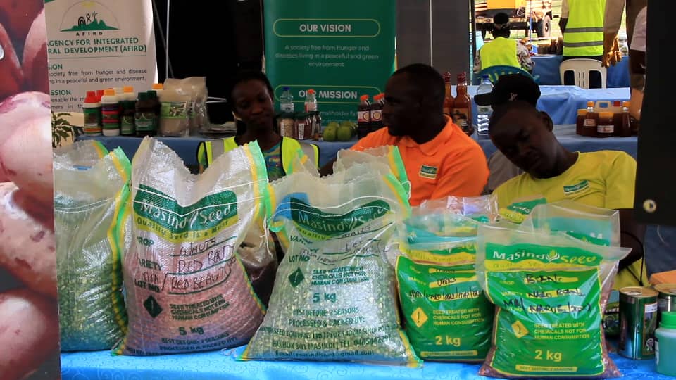 OPM Engages Farmers and PDM Beneficiaries on Climate Early Warning and Disaster Mitigation in Bunyoro