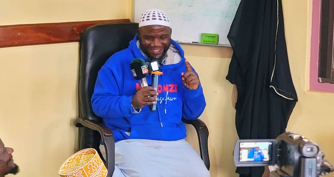 Renowned Ugandan Sheikh Muhsin Burhan Kiti Emphasises the Importance of Tawhid in Islamic Faith