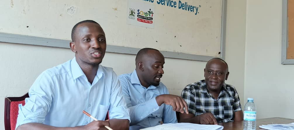 Ntungamo: Three Aspirants Dispute Results from 13 Polling Stations