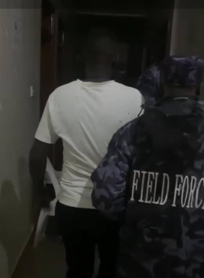Rwampara RDC Confirms Arrest of Registrar and Three Others Over Forgery of Election Registers