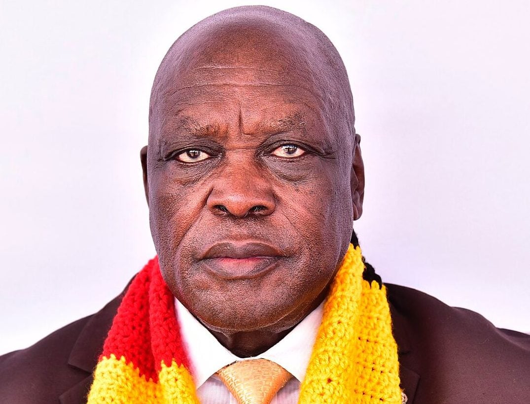 Minister Lokeris Rejects NRM Results, Cites Irregularities and Conflict of Interest