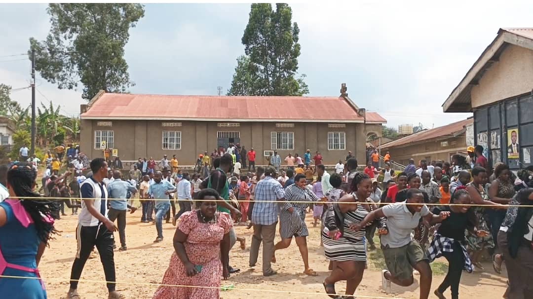 Ntungamo NRM Aspirants Petition Museveni to Nullify Primaries over Alleged Irregularities