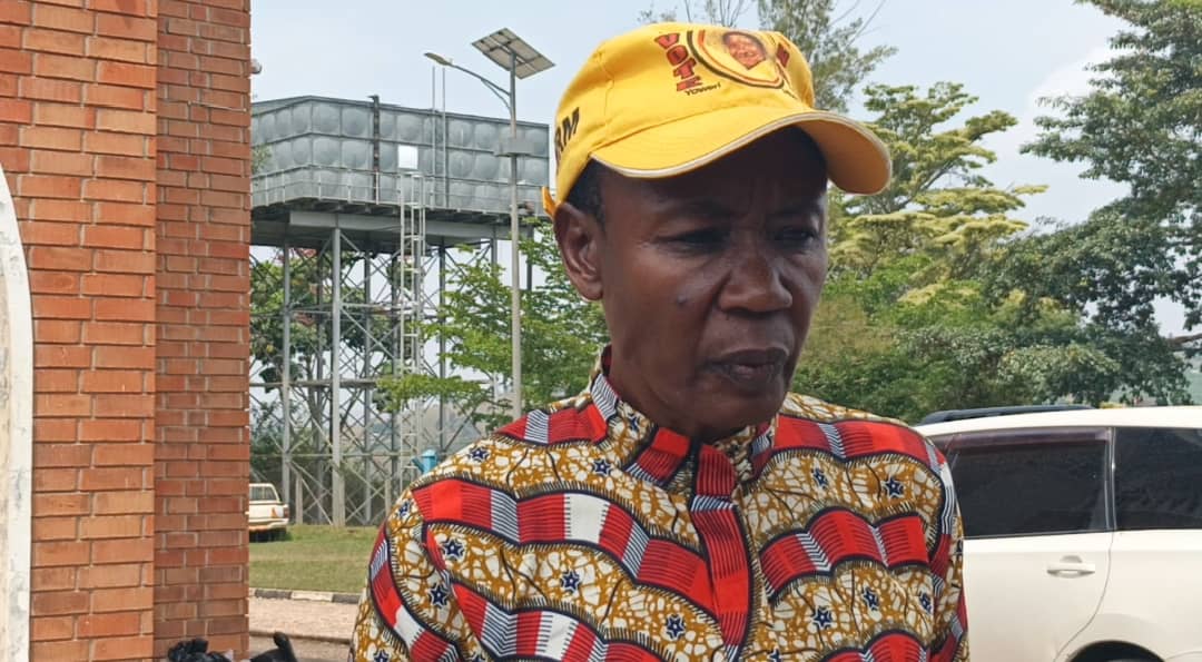 New Flag Bearers Signal a Fresh Political Era in Ntungamo