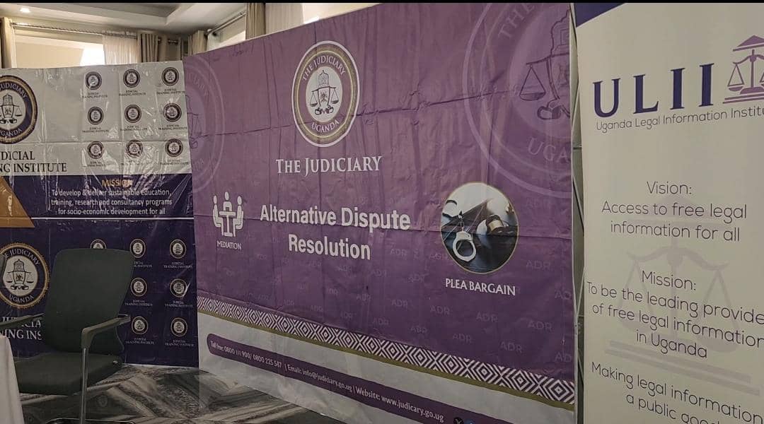 Judicial Officers in Ankole, Kigezi Tipped on Mediation to Reduce Case Backlog