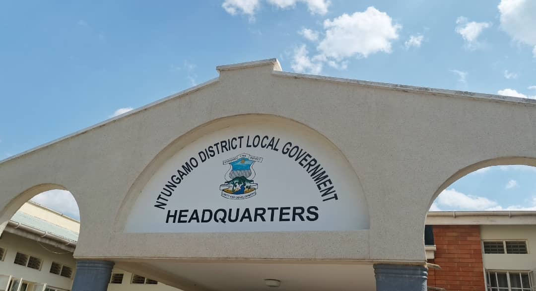 RDC Pledges Tight Security as Ntungamo Gears Up for NRM LC5 and Mayoral Primaries