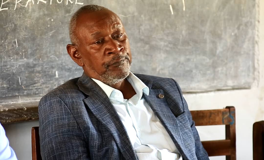 Ignatius Koomu Clinches NRM Flag for Nakaseke LC5 Seat