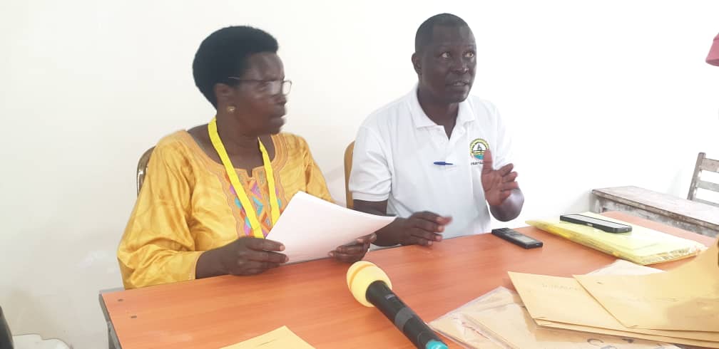 NRM Deploys New Returning Officer to Namutumba Amid Election Scandal