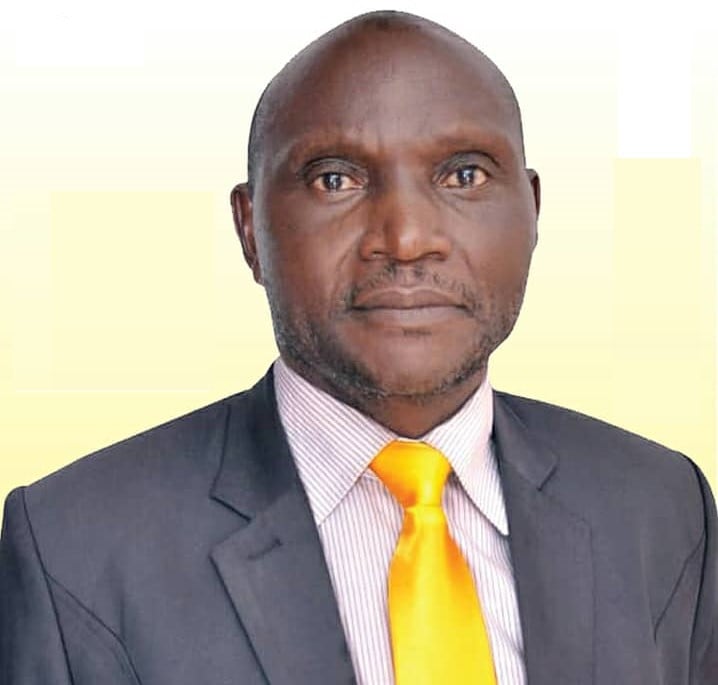 Muhindi Retains NRM Flag for Kasese District Chairpersonship