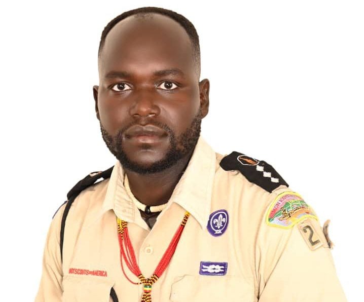 Anjello Pulkol Clinches Moroto District Chairperson NRM Ticket in Landslide Victory