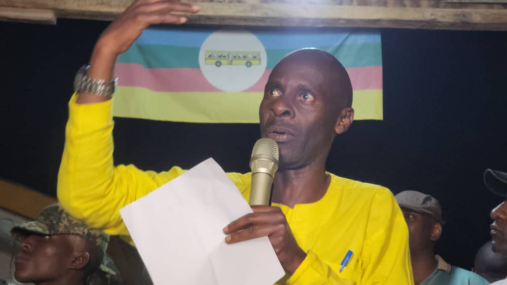 Kakyebezi Retains NRM Ticket for Mbarara City Mayoral Race