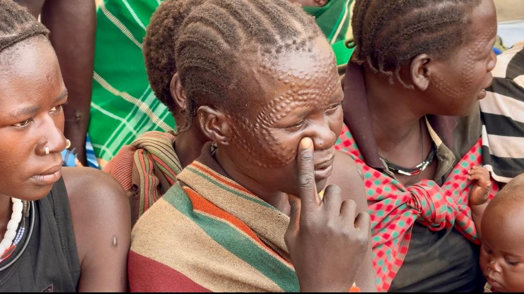 Police Probe Murders in Moroto and Nakapiripirit
