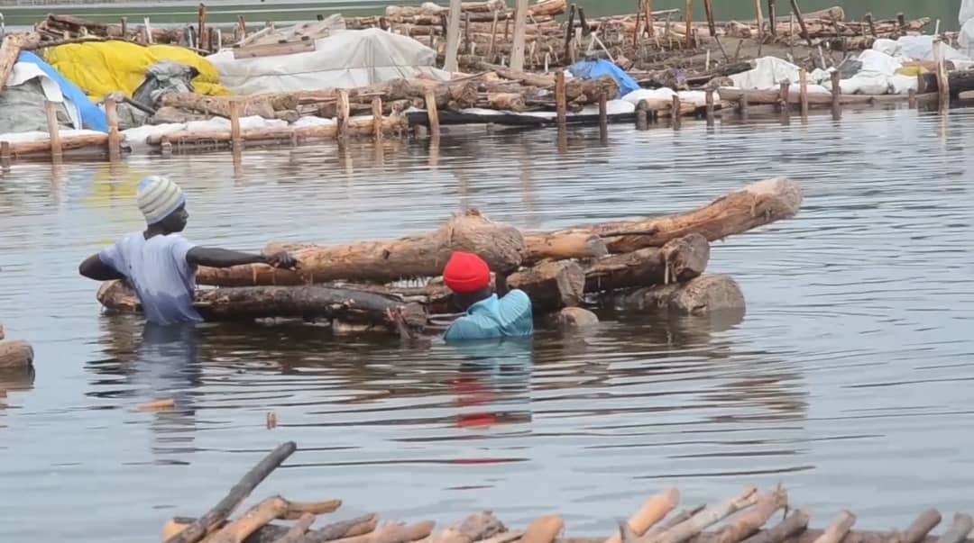 Katwe Salt Miners Sound Alarm Over Looming Industry Collapse