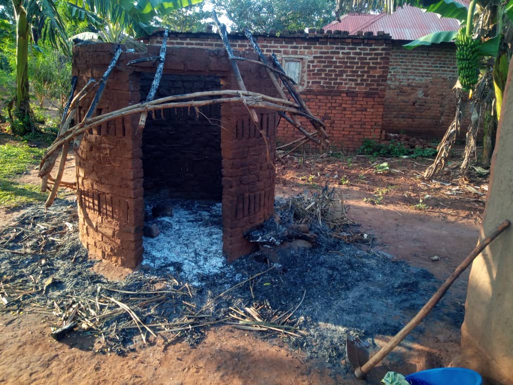 Five Arrested After Post-Election Violence Erupts in Luuka