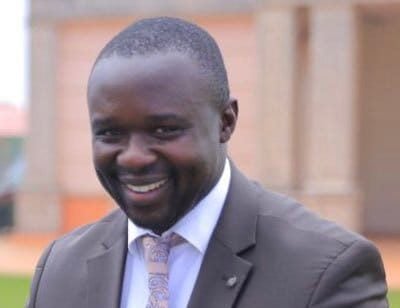 Eliab Mporera: Minister Bahati's Conqueror in Ndorwa West Says It's Time for Change
