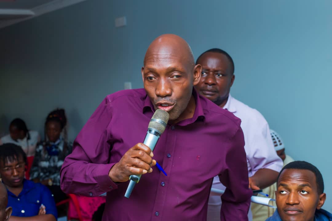 Sheema Businessman Killed; Assailants Flee with Bag and Shop Keys