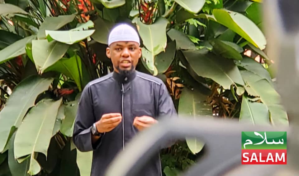 Omumanyi wa Salam TV: A Journey of Intellectual Excellence and Community Engagement