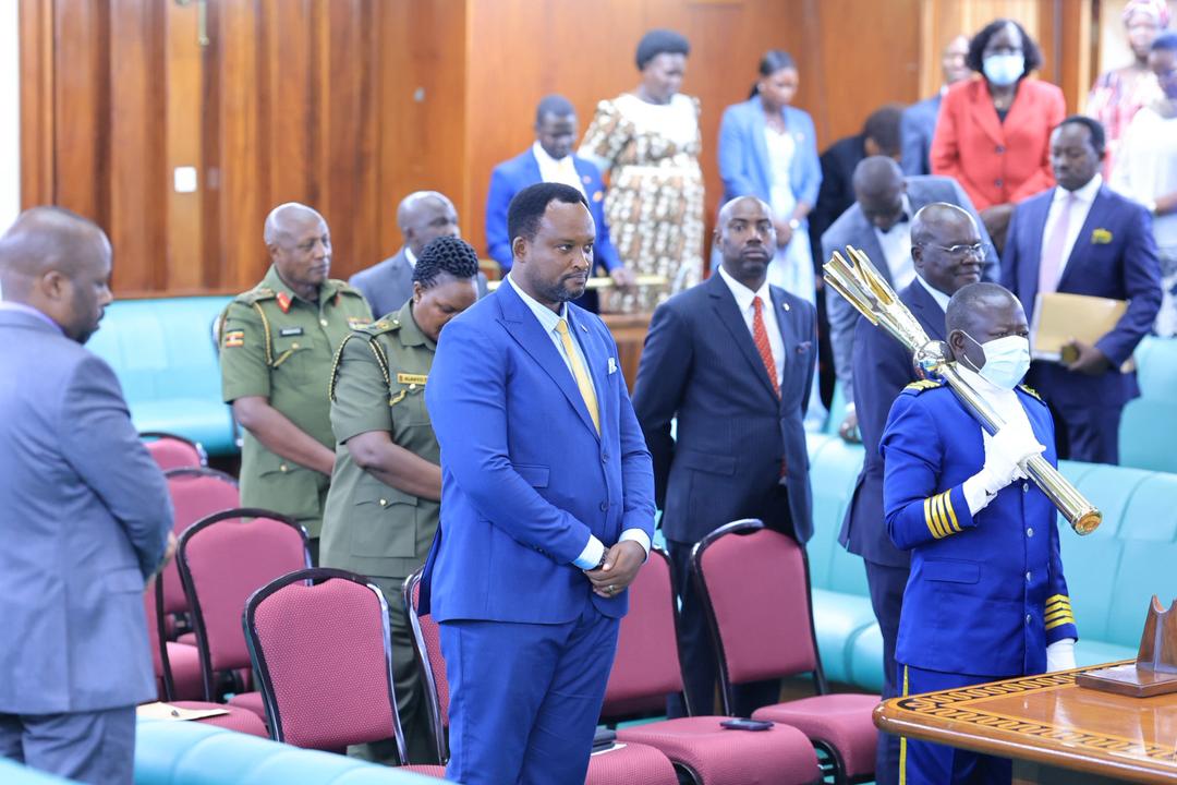 Parliament Demands Probe into Violence During NRM Primaries in Lwemiyaga