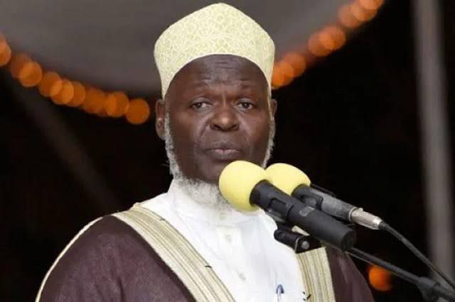 Mubaje Urges Muslims to Perform Hajj While Still Energetic