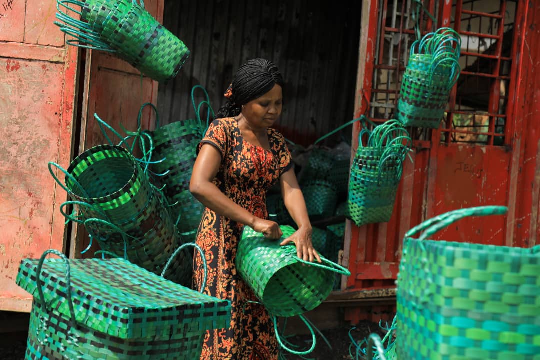 Makindye Emyooga Sacco is building Value addition businesses with easy credit access