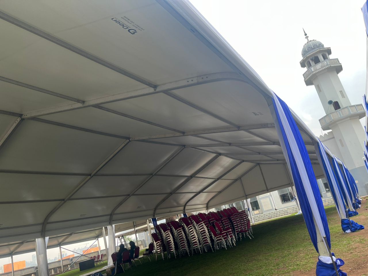 Kabaka's 32nd Coronation Anniversary Celebrations Set To Take Place At Kibuli Mosque