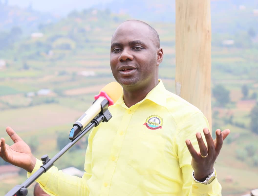 Minister Musasizi Urges End to Religion-Based Campaigns