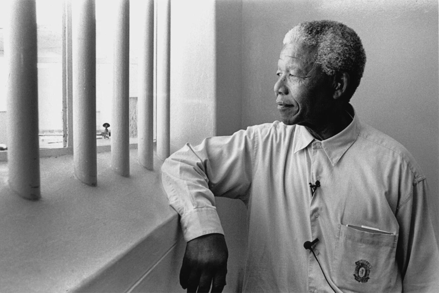 South African Ambassador Calls for Servant Leadership Ahead of Mandela Day