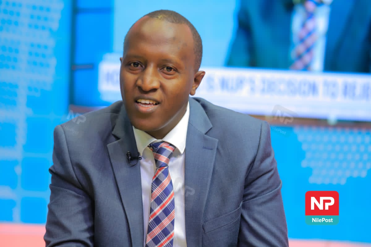 Experts Warn of Growing Monetisation in Uganda’s Politics