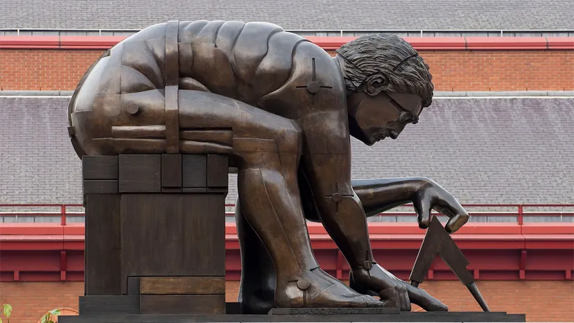 Isaac Newton: Of Logic, Physics, and Uganda’s Illusion of Opposition