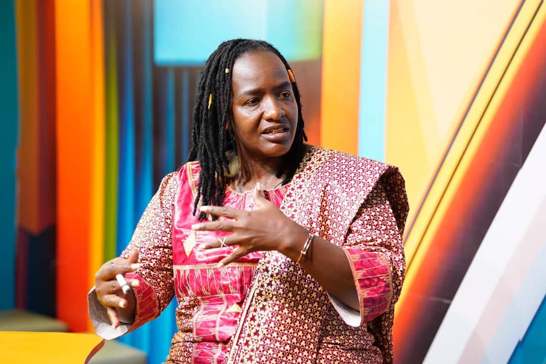Political parties are selfish, not here to serve the people - Former MP Nabiilah