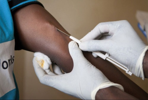 Why men’s involvement in family planning is key