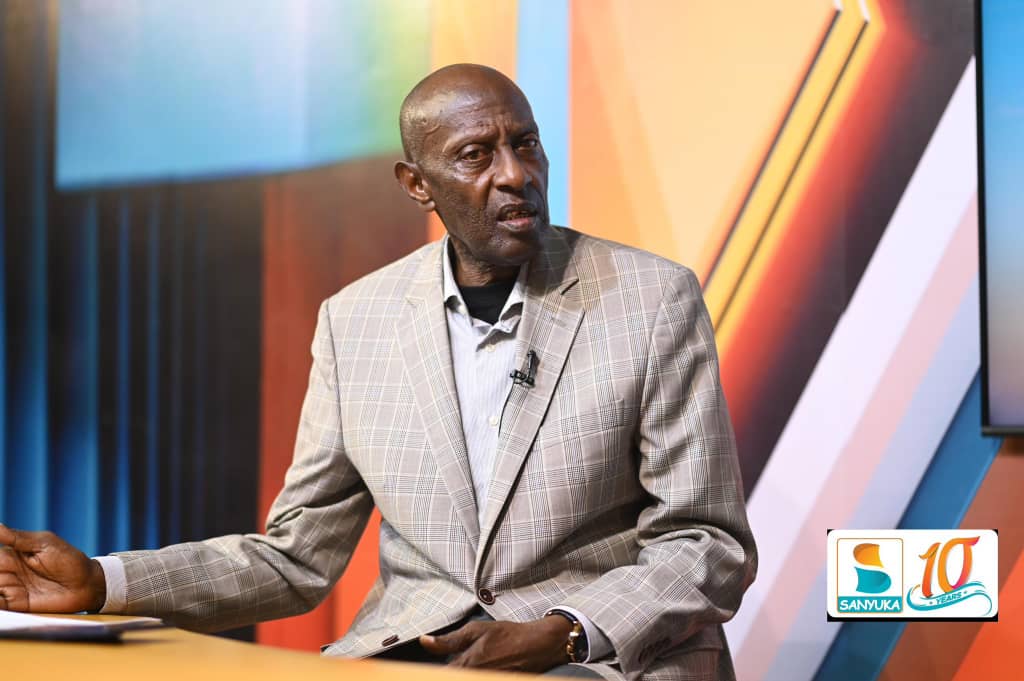 Rwashande denies claims of military interference in Lwemiyaga primaries