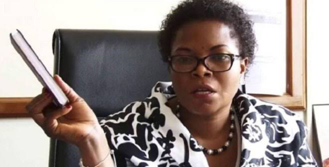 Namuganza Breaks with NRM, Declares Independent Bid over Namutumba Poll Dispute