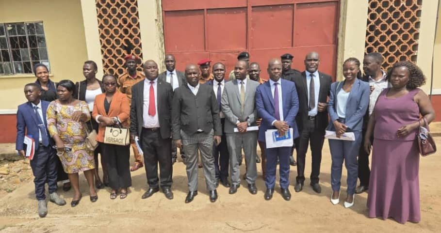Kasese High Court Gears Up to Tackle Criminal Case Backlog in Landmark July Session