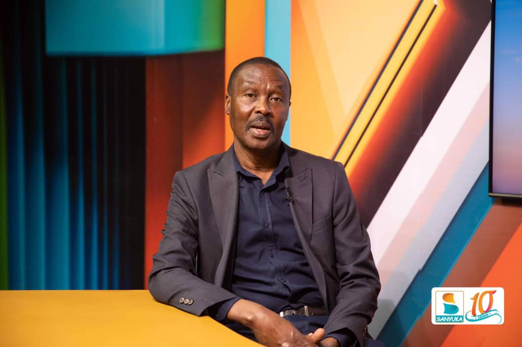 MUNTU: Mistakes in Politics does not mean we should become enemies
