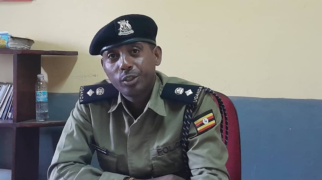 Kasese Police Assures Security Ahead of NRM Primaries