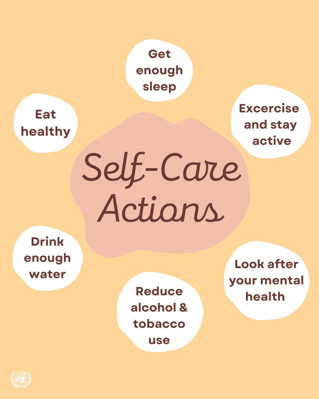 Self-Care Vital for Health and Well-being, Says WHO