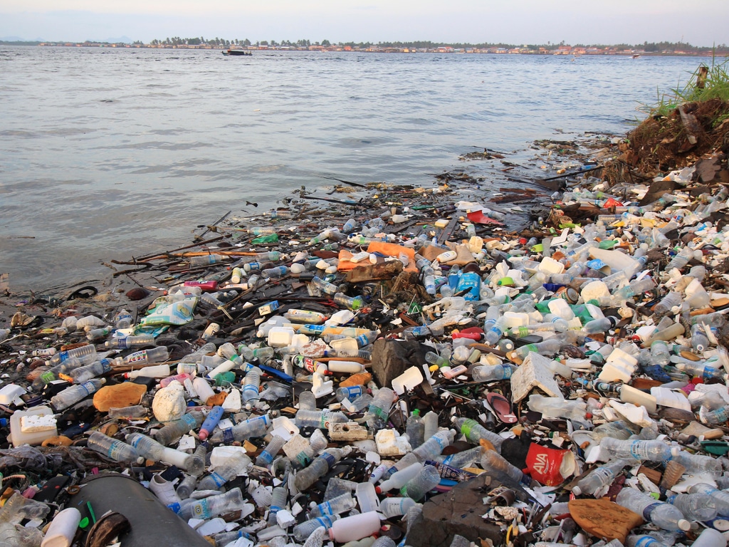 Uganda's Struggle to Tackle a Growing Pollution Crisis