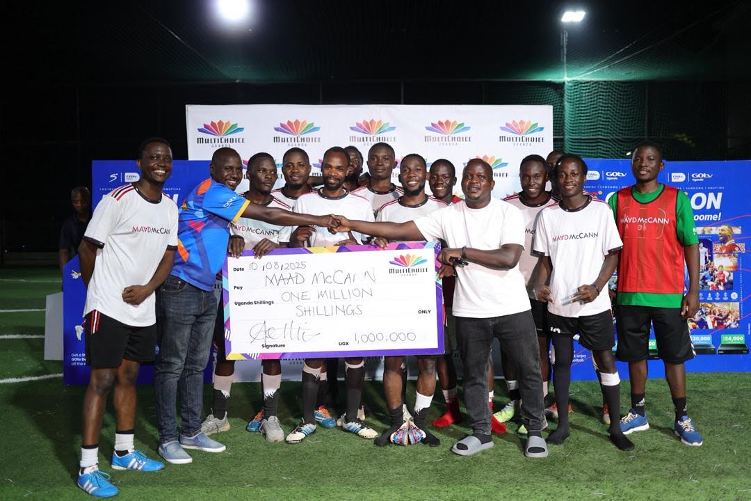 MultiChoice Kicks Off New Football Season in Style