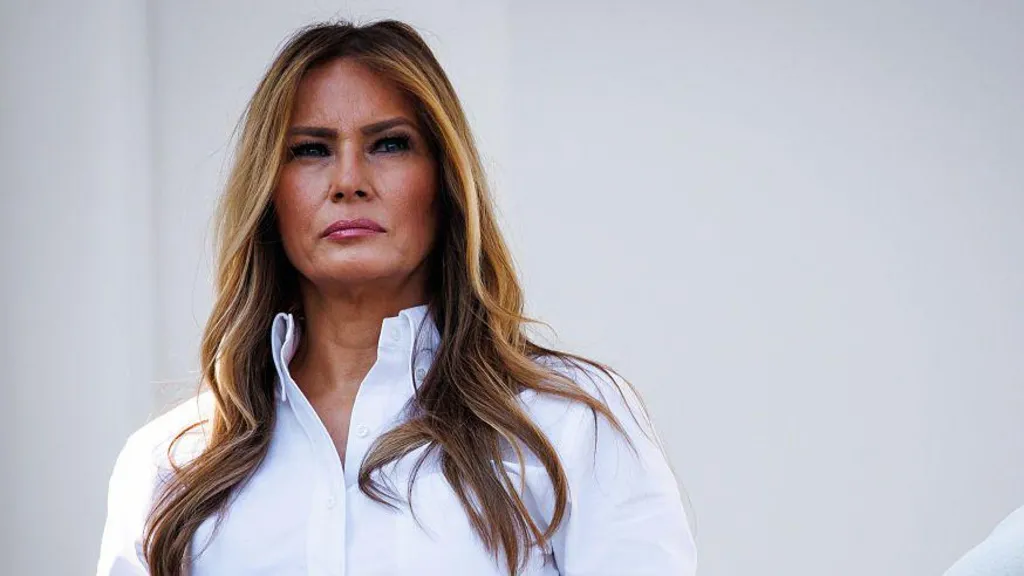 Trump told Melania to ‘go forward’ with legal action against Hunter Biden