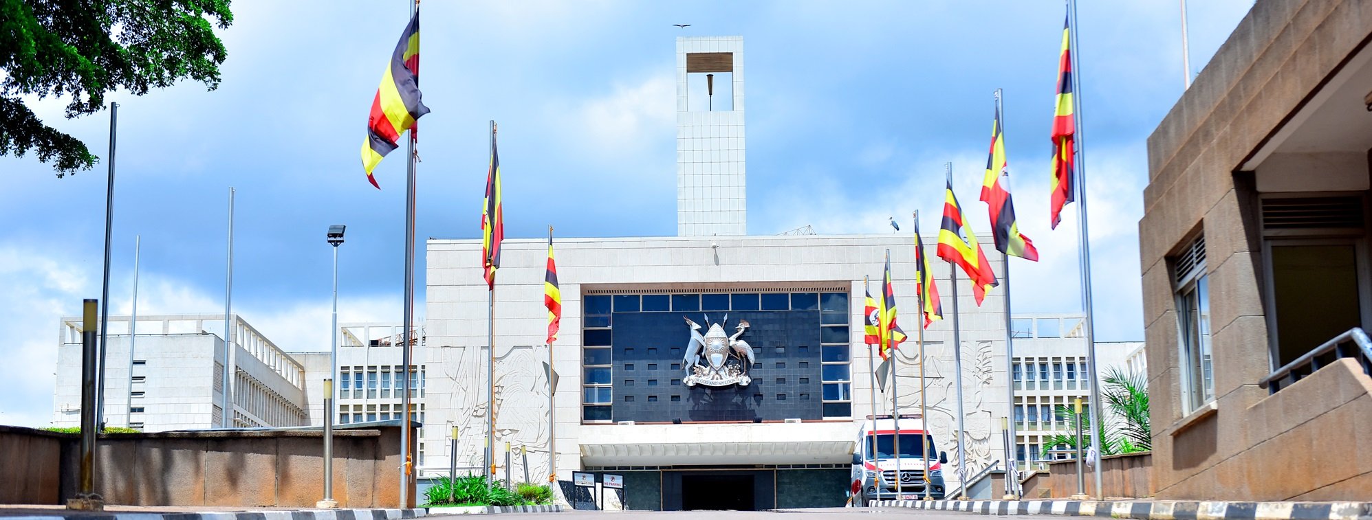 Nubian Community Petitions Parliament for Relief from Decades of Marginalization